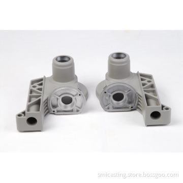 Aluminum Die Casting -B018